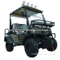 Electric Hunting Buggy, Four Wheel Driving, 4WD/2WD Switchable, Off-road